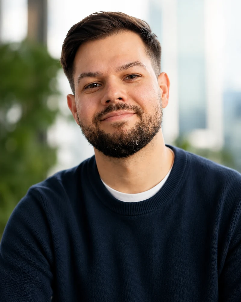 Mateusz Górniak